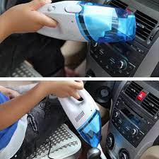 Ručni usisivač za auto – 90W - 12V