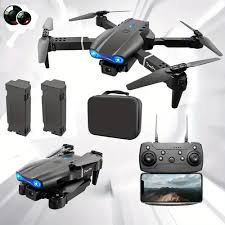 SkyView Pro™ – HD WiFi Dron sa Kamerom i 50x Zumom