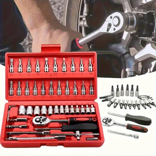 GEDORE Set alata od 46 dijelova