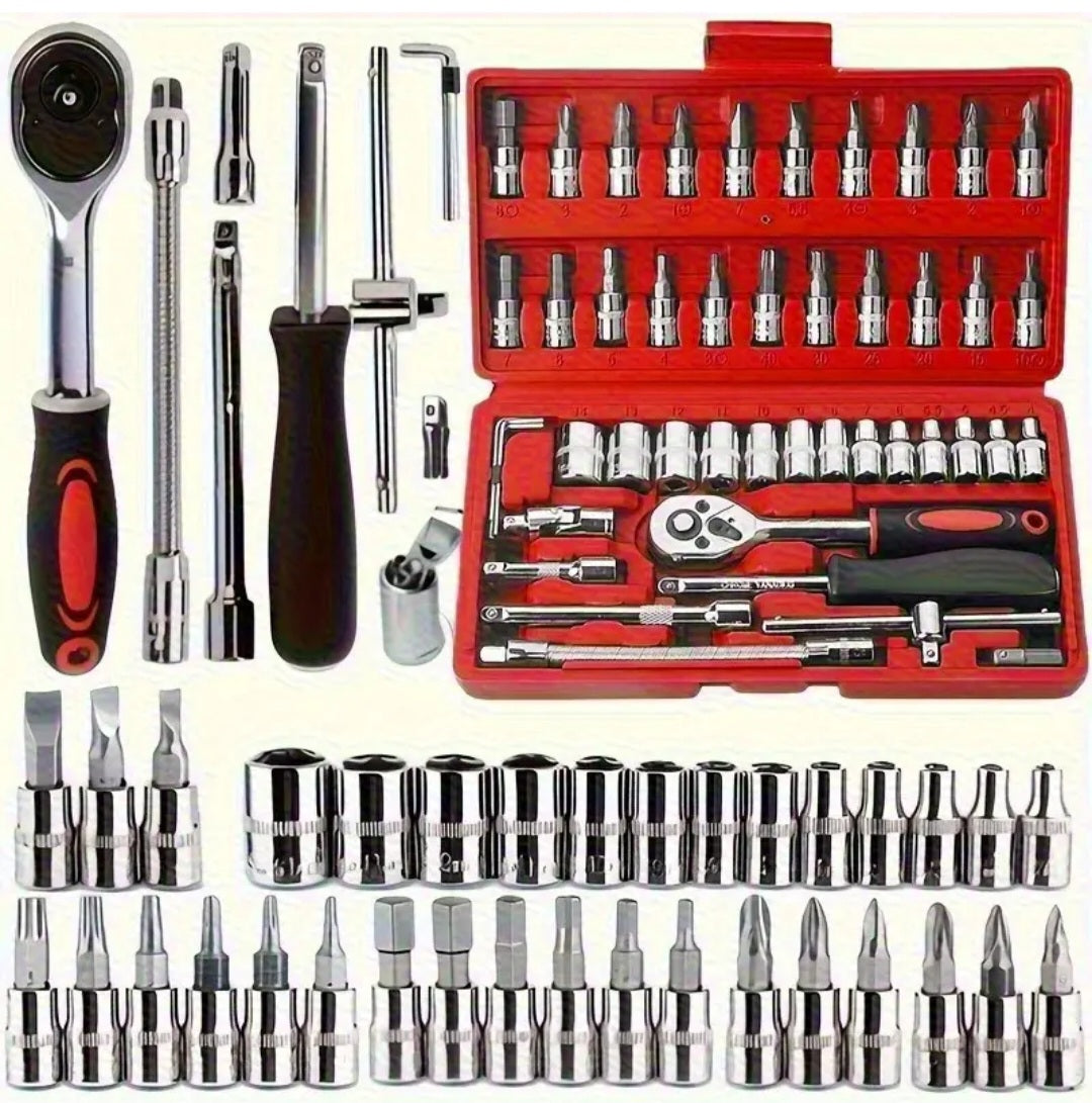 GEDORE Set alata od 46 dijelova