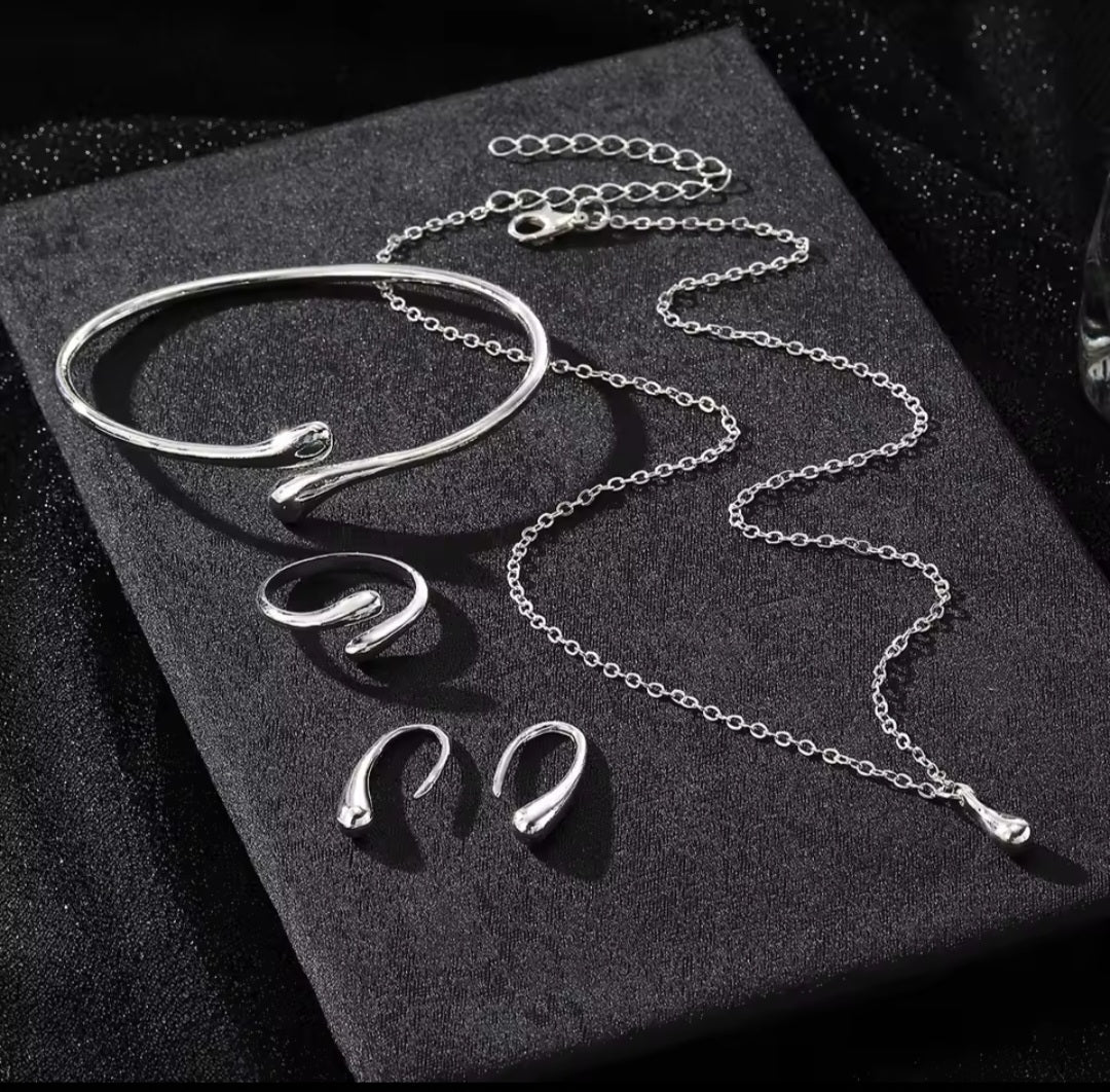 925 SET 4 dijela No.027