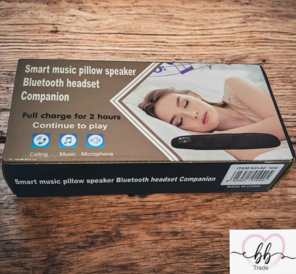 Bluetooth jastuk sa zvučnikom