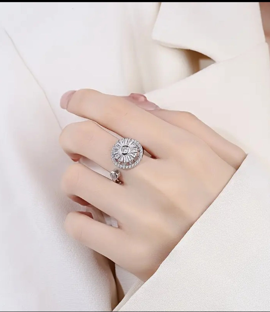 Anti-Stres Prsten No.044