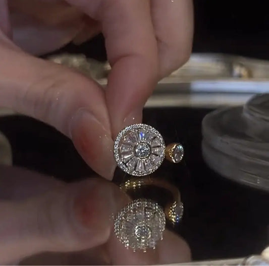 Anti-Stres Prsten No.044