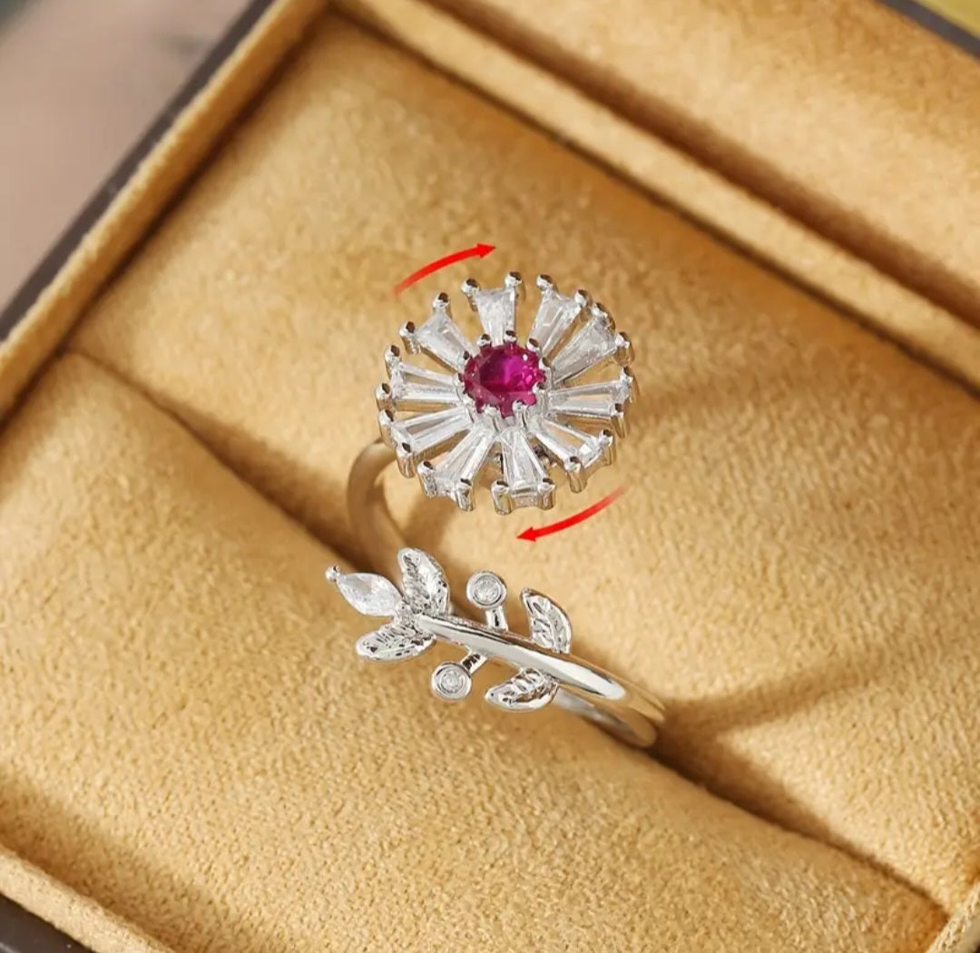 Anti-Stres Prsten No.045