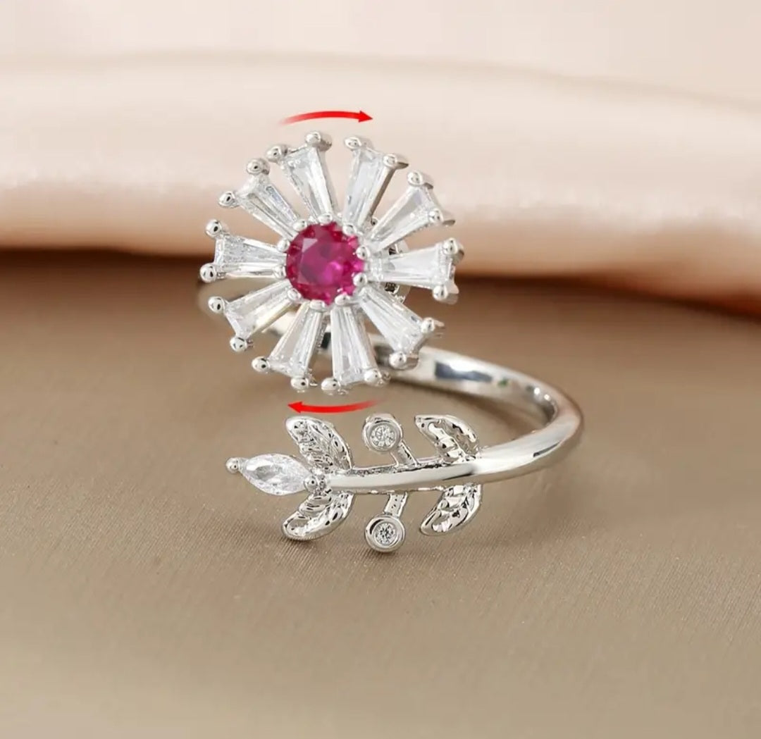 Anti-Stres Prsten No.045