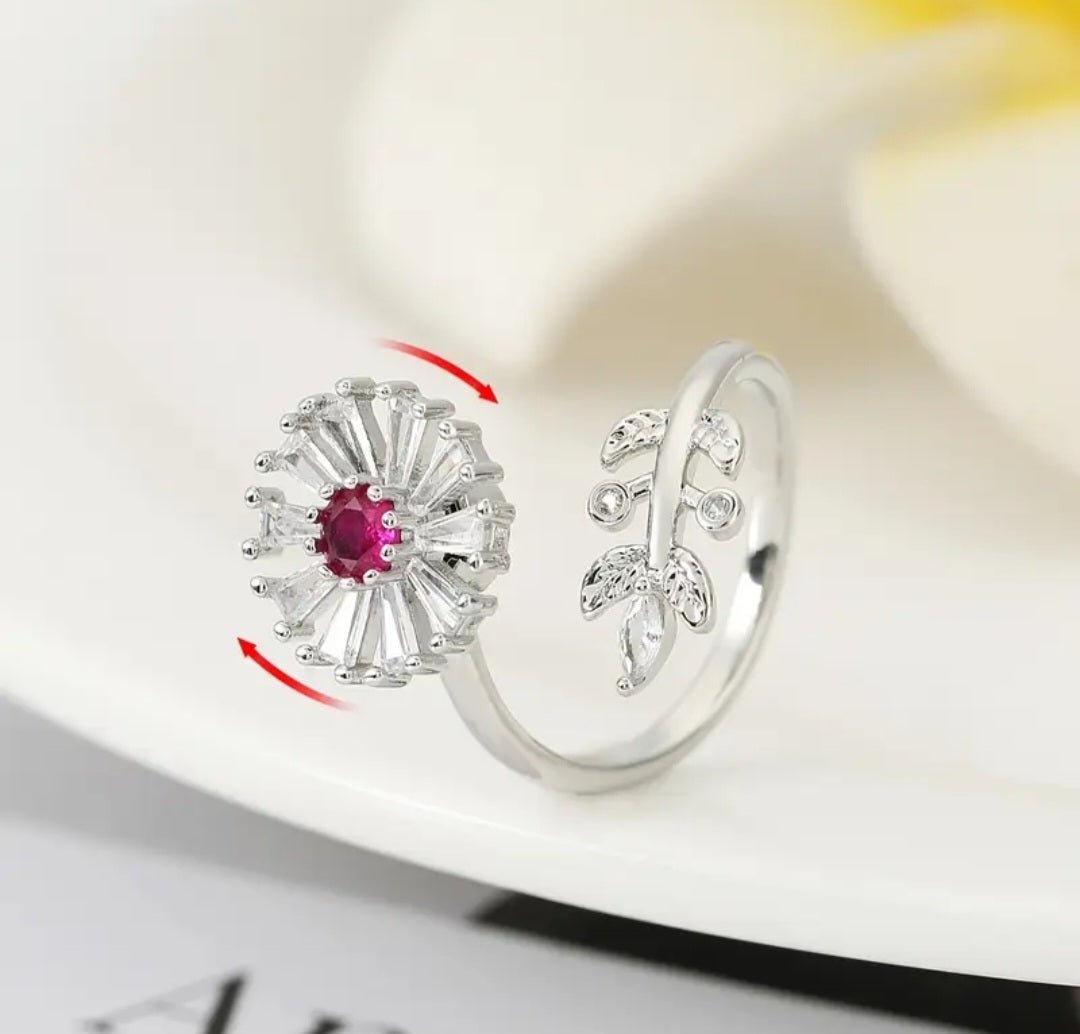 Anti-Stres Prsten No.045