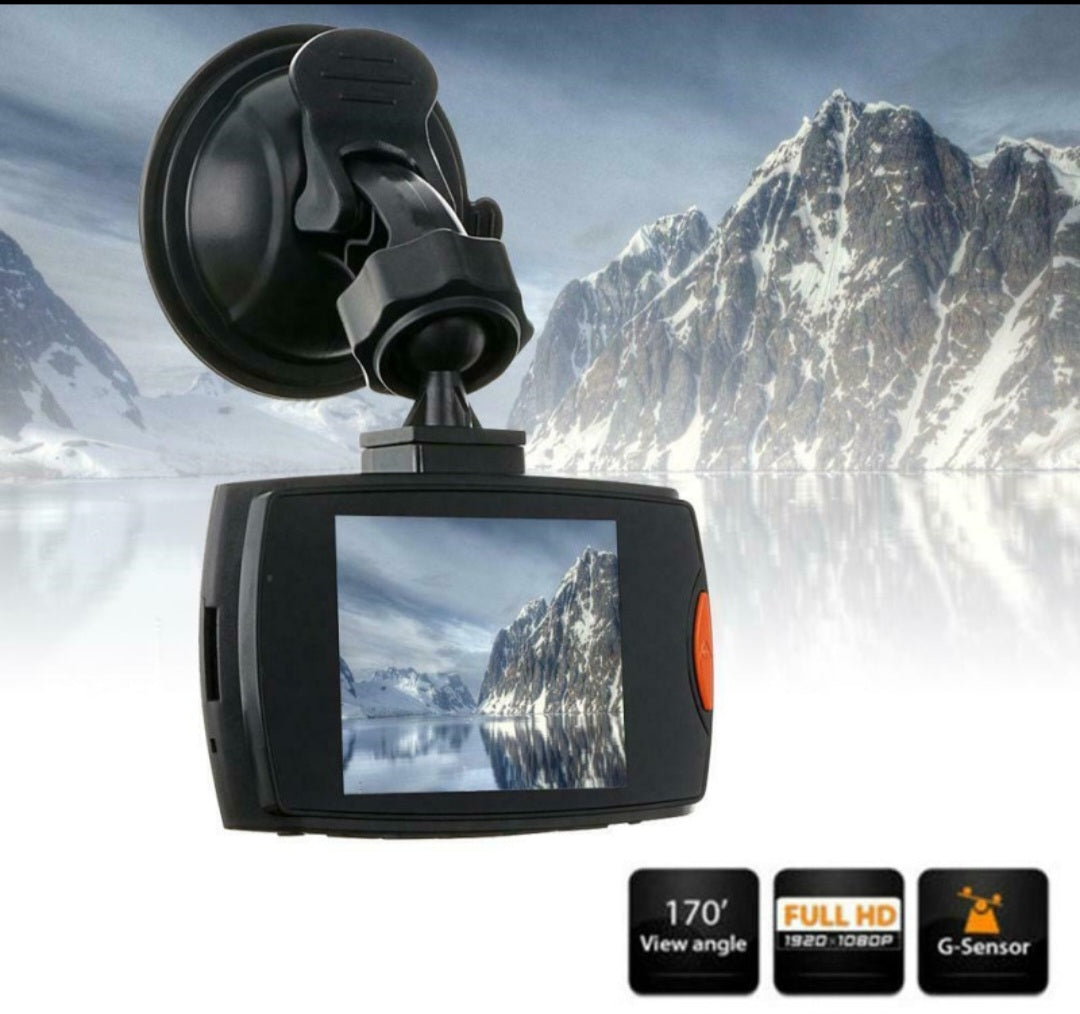 Auto kamera Ronshin Full HD DVR