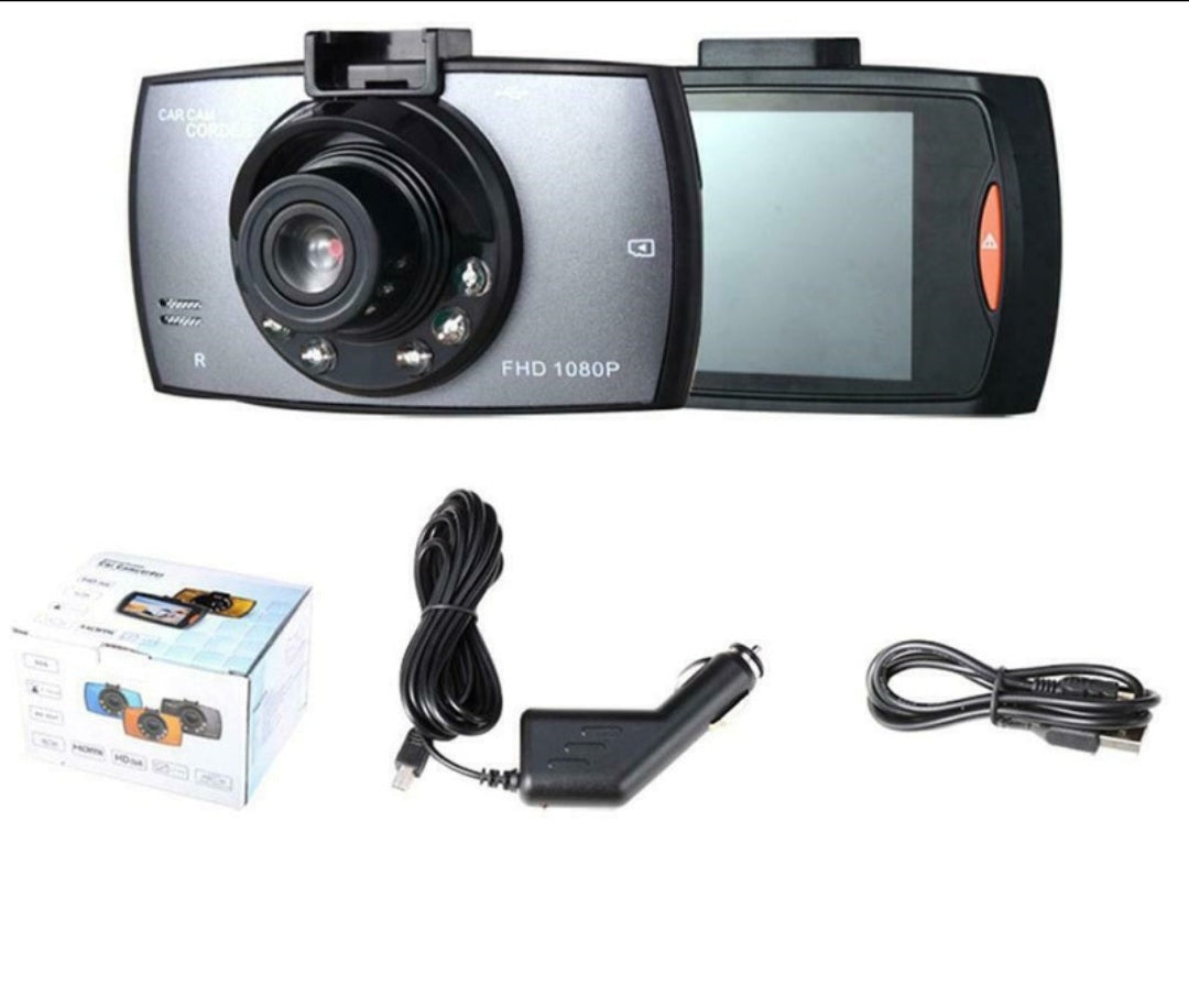 Auto kamera Ronshin Full HD DVR