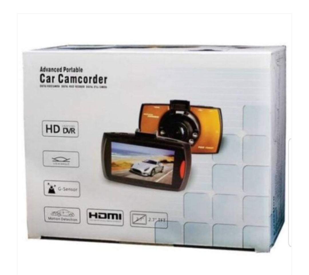 Auto kamera Ronshin Full HD DVR