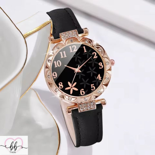 Elegantni ženski sat