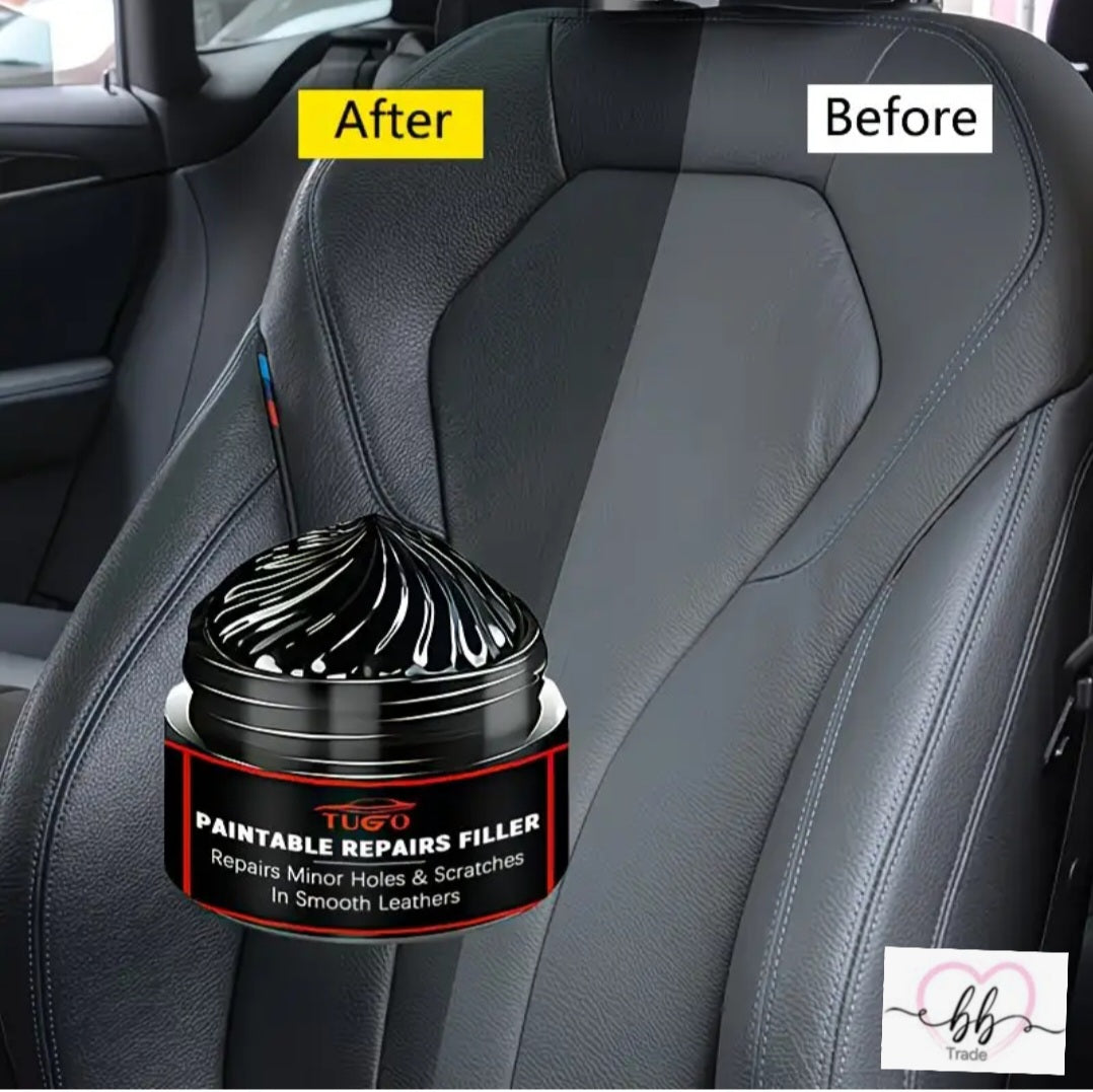 Auto Tapacirung- Profesionalna Masa za Popravku kože - 30g