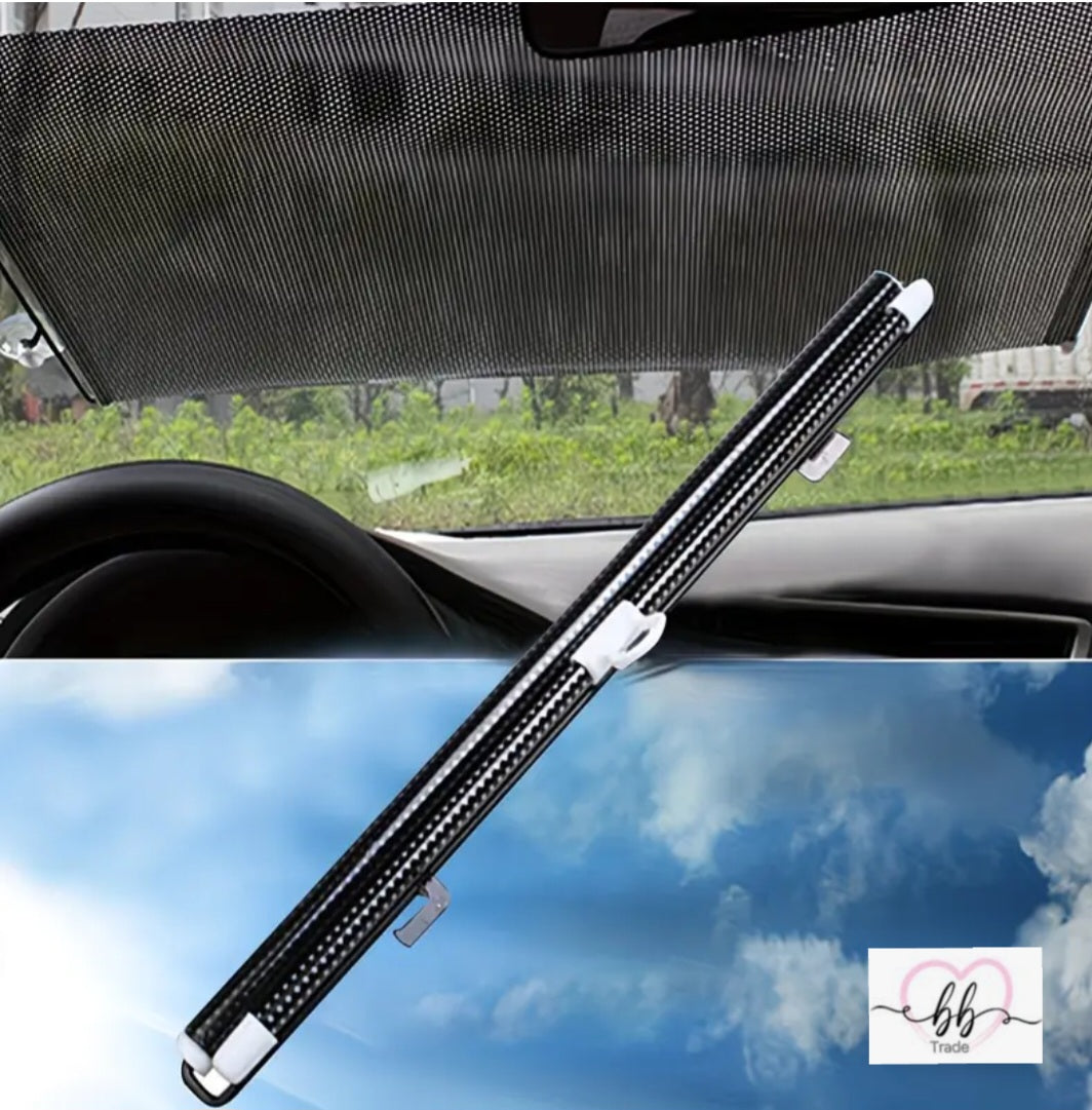 Zaštitno auto sjenilo za prednje staklo 125 × 58 cm