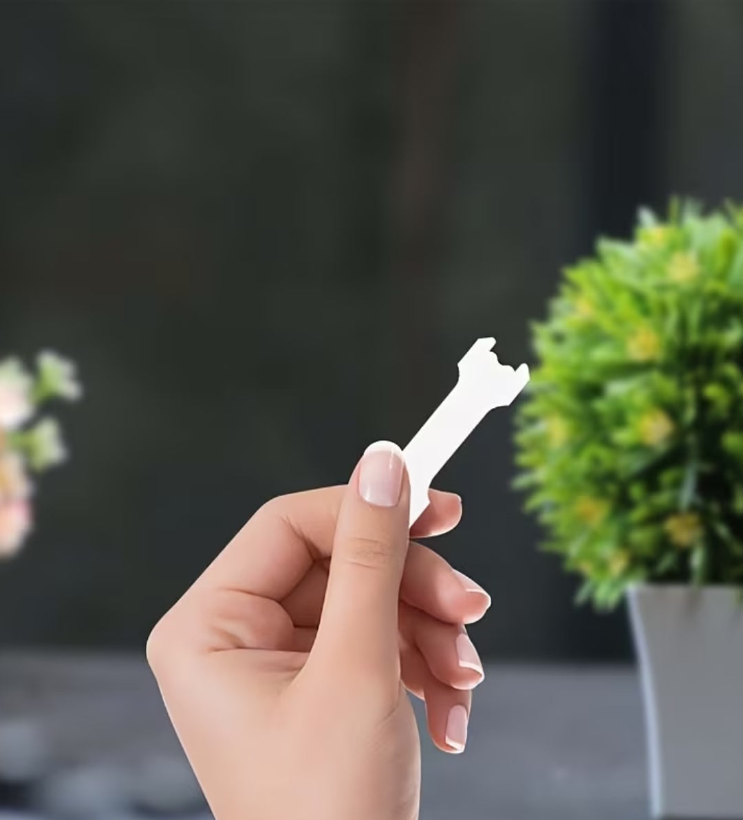 Trake flasteri za lakše disanje – Nasal Strips 36 kom.