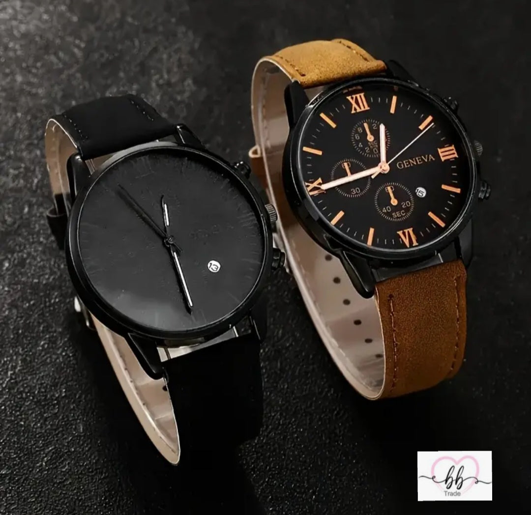 ⌚ Elegantni Muški Satovi – Izaberite Svoj Model ✨
