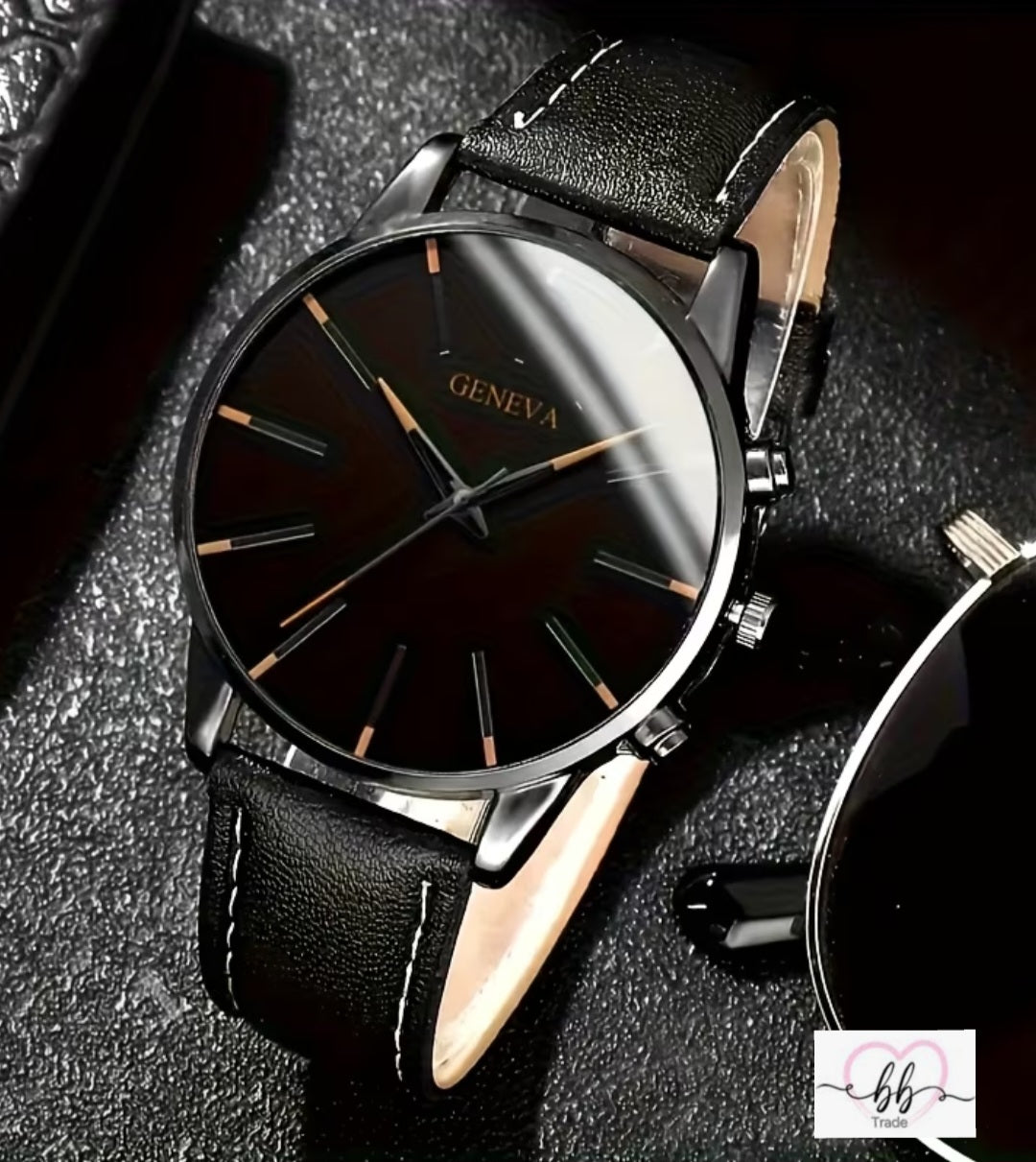⌚ Elegantni Muški Satovi – Izaberite Svoj Model ✨