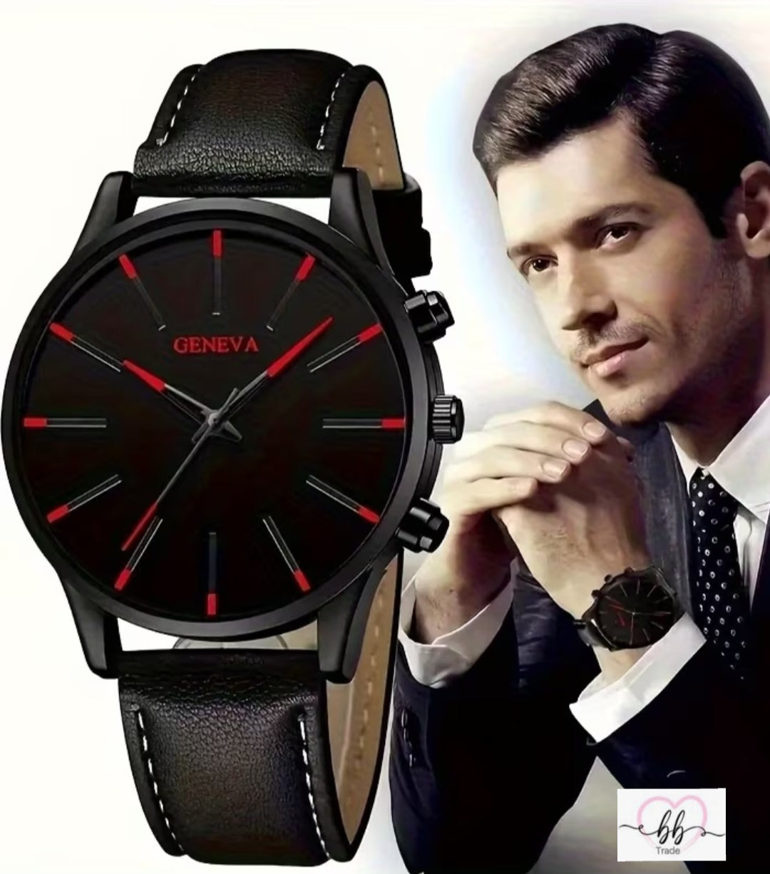 ⌚ Elegantni Muški Satovi – Izaberite Svoj Model ✨