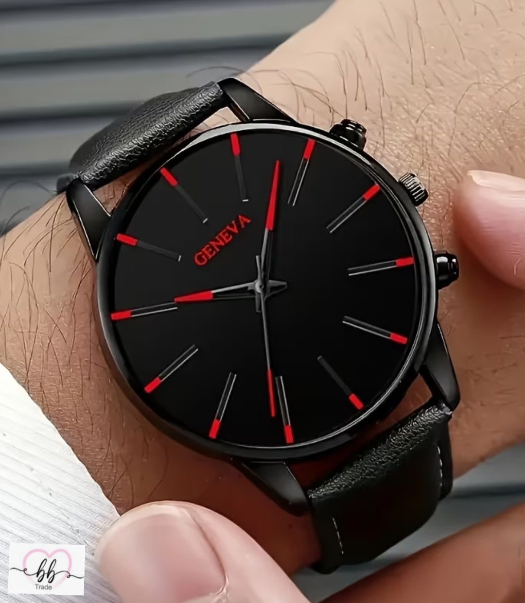 ⌚ Elegantni Muški Satovi – Izaberite Svoj Model ✨