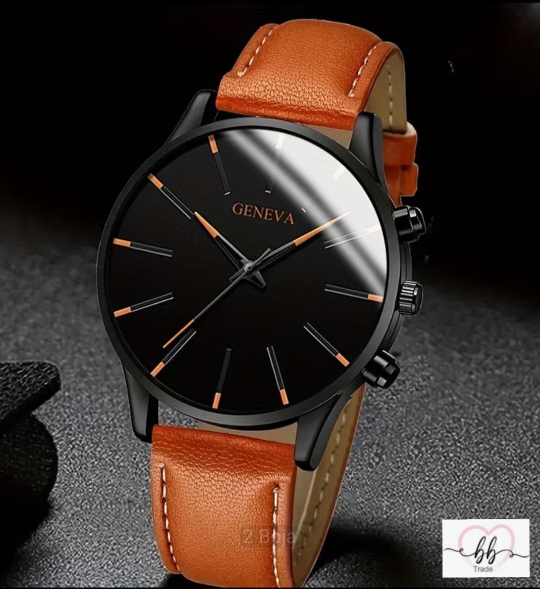 ⌚ Elegantni Muški Satovi – Izaberite Svoj Model ✨