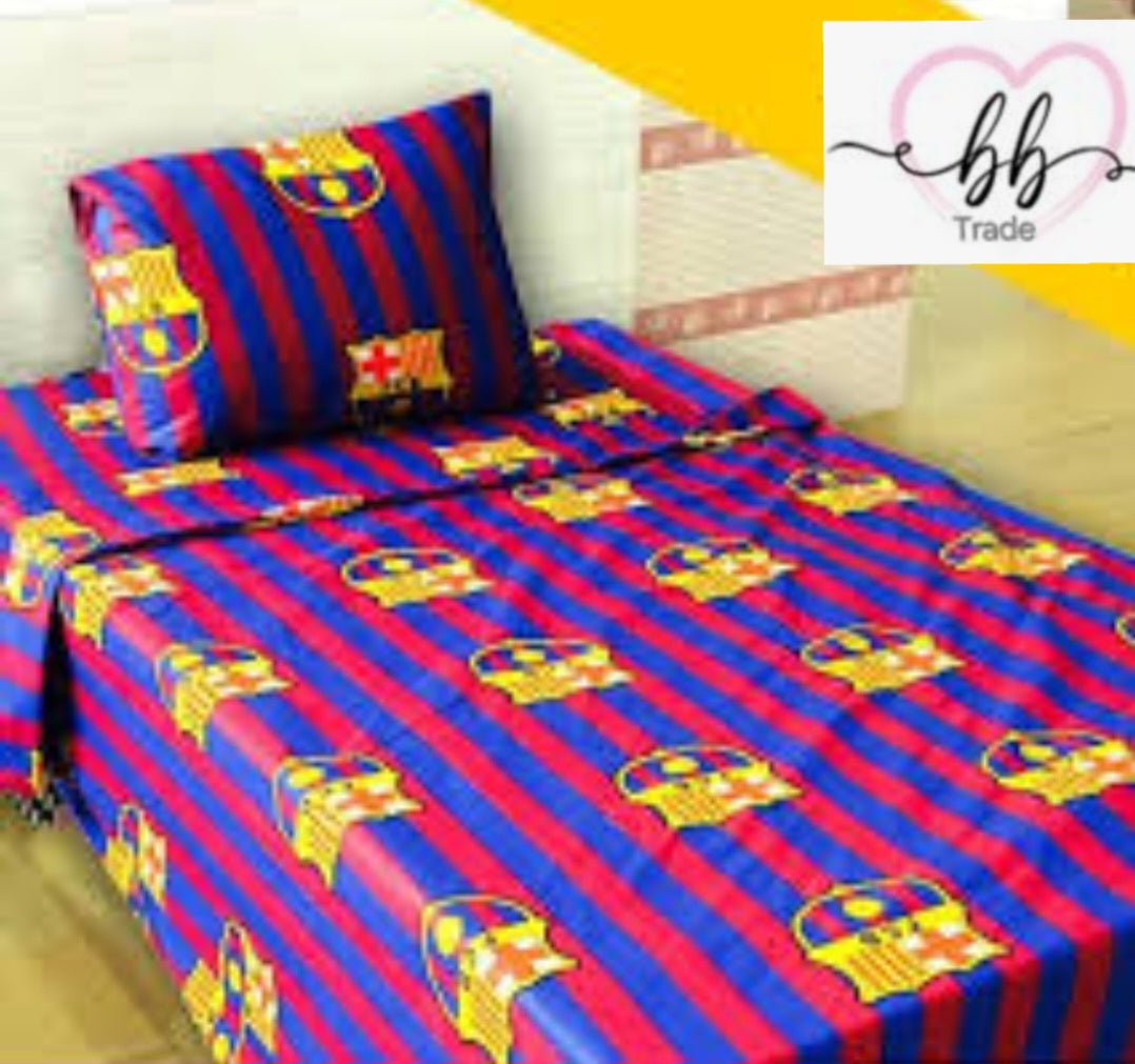 Barcelona Dječija Posteljina-SET