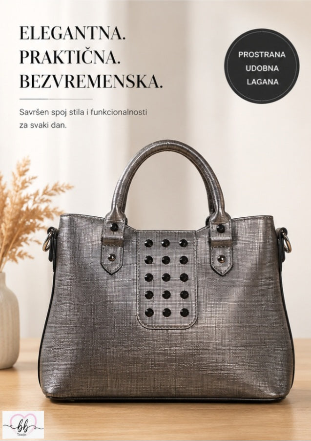 👜 Elegantna ženska torba – bezvremenski stil ✨