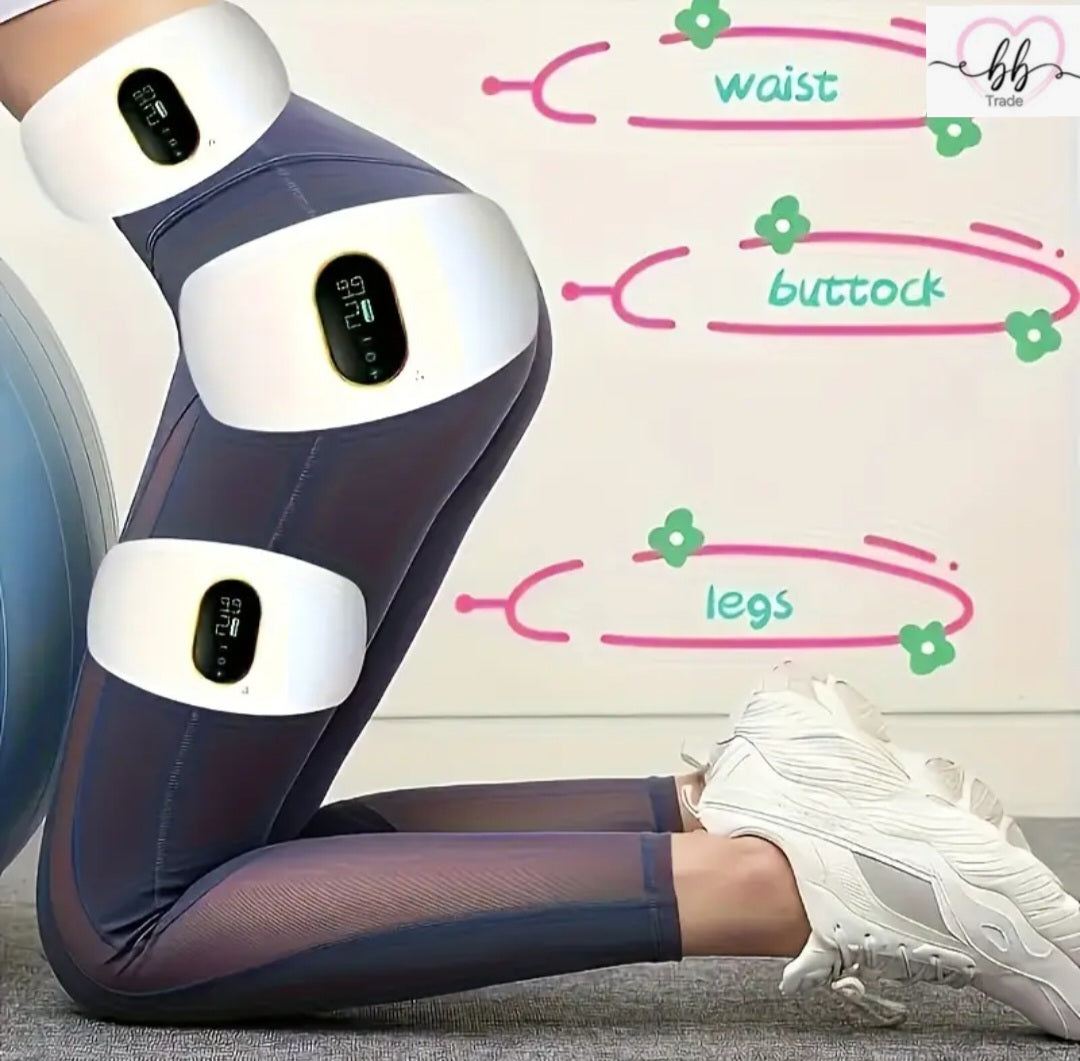 Pametni  Digitalni Pojas za mršavljenje