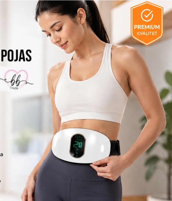 Pametni  Digitalni Pojas za mršavljenje