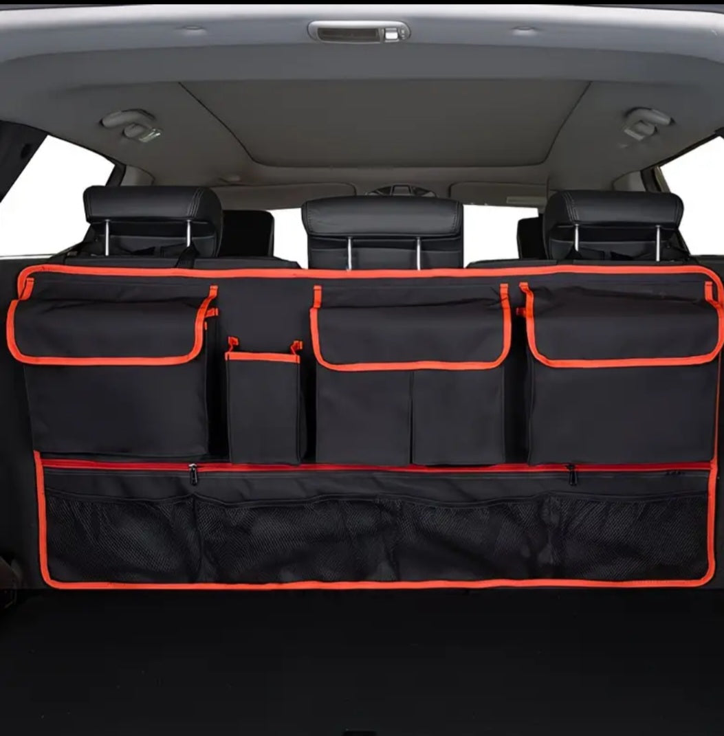 Organizator za prtljažnik / gepek automobila
