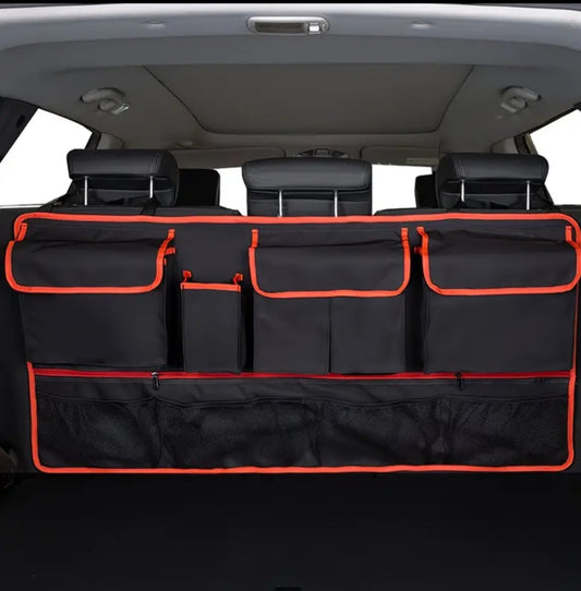 Organizator za prtljažnik / gepek automobila