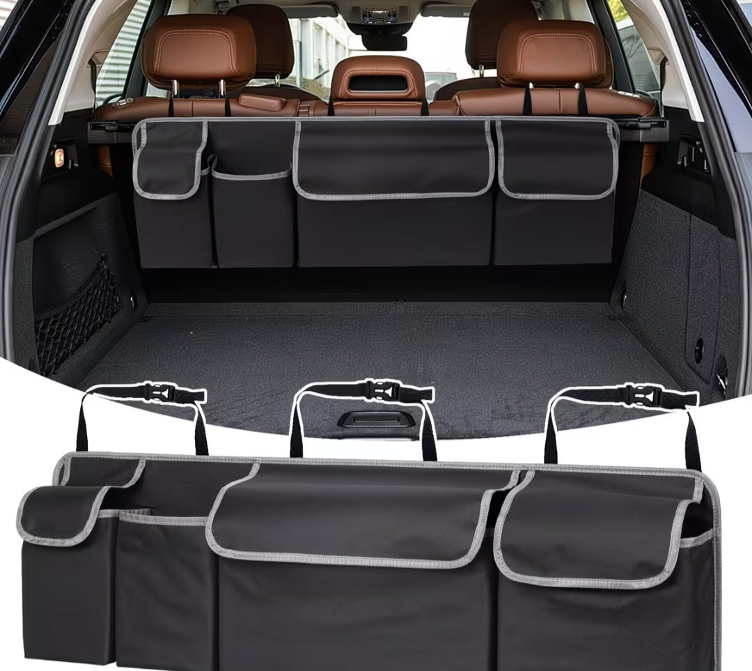 Organizator za prtljažnik / gepek automobila