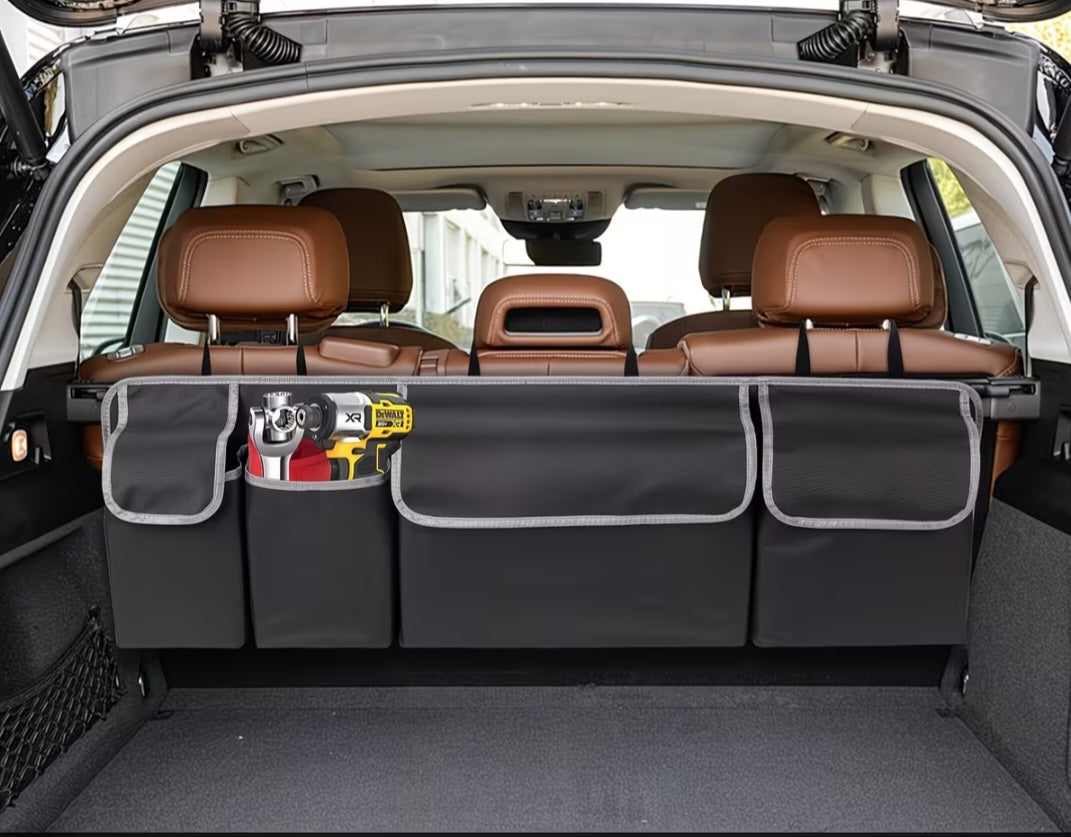 Organizator za prtljažnik / gepek automobila