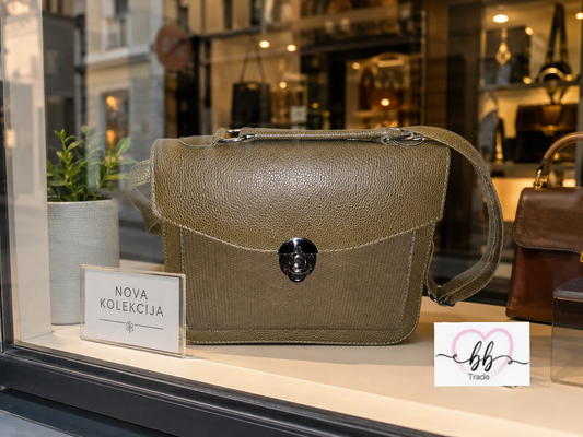 Elegantna ženska torba – Nova kolekcija