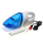 Ručni usisivač za auto – 90W - 12V