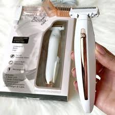 Lawless ŽENSKI BRIJAČ – za cijelo tijelo