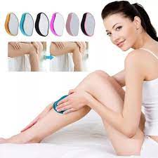 NANO Depilator za bezbolno odstranjivanje dlačica