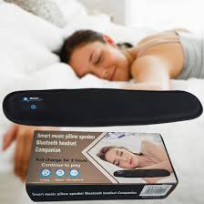 Bluetooth jastuk sa zvučnikom