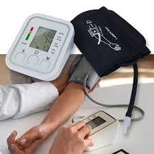Digitalni aparat za mjerenje pritiska-Tlakomjer
