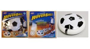 Hover Ball Letaća Lopta