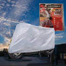 Vodootporni prekrivač - Cerada za motore i bicikle 140x240 cm