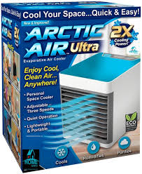 ARTIC AIR Mini Klima