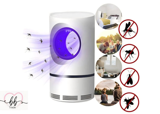 LED UV Lampa Protiv Komaraca i Insekata