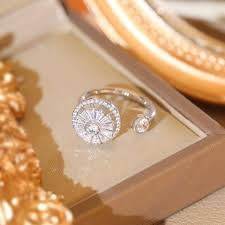 Anti-Stres Prsten No.044